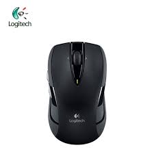 Logitech M546 Wireless Mouse